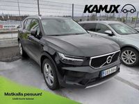 käytetty Volvo XC40 D3 Business aut /