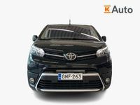 käytetty Toyota Verso ProaceFamily L2 2,0 D 180