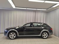 Käytetty Audi A4 Allroad 170 HP (125 kW) 2011 Farmari