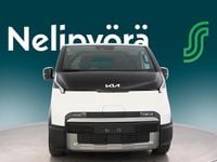 Uusi Kia PV5 Earth 11 kW (15 HP) 2026 Tila-auto