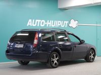 käytetty Ford Mondeo 2,0i 145hv Ambiente Wagon A4