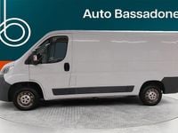 Käytetty Fiat Ducato 150 HP (110 kW) 2018 Van