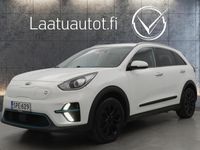 Käytetty Kia Niro EX 150 kW (204 HP) 2020 Katumaasturi