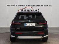 Käytetty BMW iX1 xLine 200 kW (272 HP) 2022 Musta Katumaasturi