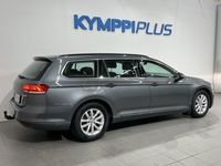 käytetty VW Passat Variant Comfortline 1,6 TDI 88 kW (120 hv) DSG