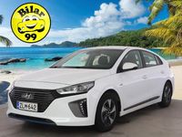 Käytetty Hyundai Ioniq Comfort 105 HP (77 kW) 2017 Viistoperä
