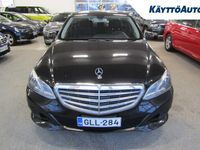 käytetty Mercedes E200 CDI BE A Business