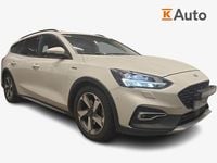Käytetty Ford Focus Active 150 HP (110 kW) 2021 Valkoinen Farmari