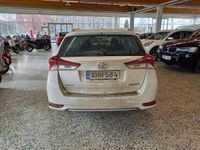 käytetty Toyota Auris Touring Sports 1,6 D-4D Active - 3kk lyhennysvapaa