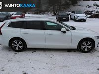 Käytetty Volvo V60 Inscription 150 HP (110 kW) 2019 Farmari