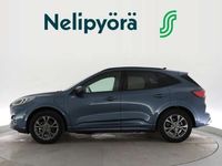 käytetty Ford Kuga 2,5 Ladattava hybridi (PHEV) 225hv CVT FWD ST-Line X 5-ovinen - **1.om, HUD,B&O,BLIS,LED**