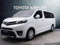 Käytetty Toyota Proace Verso Active 144 HP (105 kW) 2022 Valkoinen Farmari
