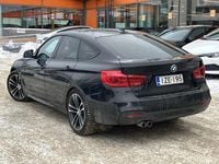 Käytetty BMW 330 M Sport 258 HP (189 kW) 2017 Sedan