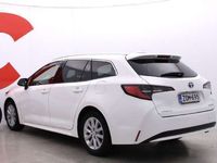 käytetty Toyota Corolla Touring Sports 1,8 Hybrid Prestige Edition - Approved -turva 1 vuosi ilman km-rajaa ja omavas