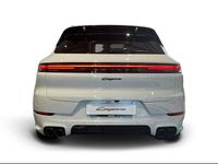 Uusi Porsche Cayenne 300 HP (220 kW) 2026 Valkoinen Katumaasturi