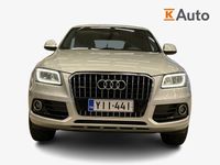 käytetty Audi Q5 Business 2,0 TDI 130 kW quattro S tronic