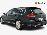 Käytetty VW Passat Business 218 HP (160 kW) 2022 Farmari