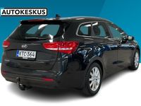 käytetty Kia Ceed Sportswagon 1,6 FIFA World Cup Edition DCT A/T