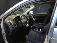 käytetty Honda CR-V 2,0i Elegance Plus AT 4WD # Aina yhtä luotettava n maasturi # Xenont, Panoraama #