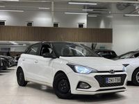Käytetty Hyundai i20 Comfort 101 HP (74 kW) 2019 Viistoperä