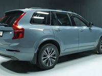 käytetty Volvo XC90 T8 AWD Long Range High Performance R-Design aut | Rahoitus 3,99 % + kulut