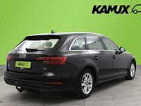 käytetty Audi A4 A4Avant Farmari (AC) 4ov 1968cm3 A