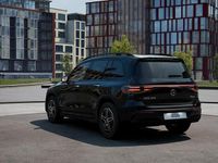 Uusi Mercedes EQB300 Business 167 kW (228 HP) 2025 Katumaasturi