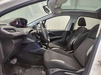 käytetty Peugeot 208 Style VTi 82 5-ov ETG