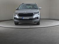 Käytetty Skoda Kodiaq Active 150 HP (110 kW) 2021 Katumaasturi