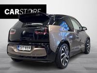 Käytetty BMW i3 125 kW (170 HP) 2019 Viistoperä