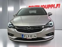 Käytetty Opel Astra Innovation 150 HP (110 kW) 2016 Viistoperä