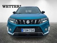 käytetty Suzuki Vitara 1,5 HYBRID 4WD GL+ 6AGS-aut