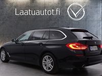 käytetty BMW 520 520 G31 Touring d A Business