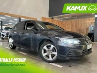 Käytetty VW Golf VIII Edition 150 HP (110 kW) 2020 Musta Sedan