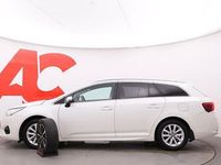 Käytetty Toyota Avensis Multidrive S 145 HP (106 kW) 2018 Valkoinen Farmari