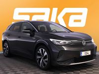 Käytetty VW ID.4 Pro Performance 150 kW (204 HP) 2021 Katumaasturi