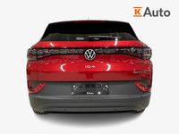 Uusi VW ID.4 Pro 207 kW (282 HP) 2026 Punainen Katumaasturi