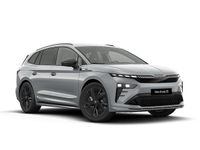 Uusi Skoda Enyaq iV RS 183 kW (250 HP) 2026 Katumaasturi