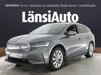 Käytetty Skoda Enyaq iV Business Line 150 kW (204 HP) 2024 Katumaasturi