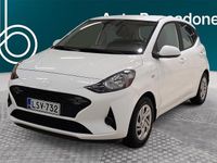 Käytetty Hyundai i10 Comfort 63 HP (46 kW) 2024 Viistoperä