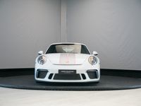 käytetty Porsche 911 GT3 911 991.2Clubsport