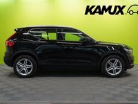 käytetty Volvo XC40 D3 Business aut / Pa-lämmitin / S-kontti / Kysy lisää!