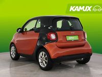 Käytetty Smart ForTwo Coupé Passion 71 HP (52 kW) 2014 Coupe - kaksiovinen