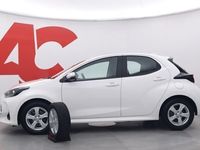 Käytetty Toyota Yaris Active 114 HP (83 kW) 2022 Valkoinen Viistoperä