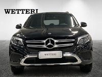 käytetty Mercedes GLC250 d 4Matic A Premium Business - //