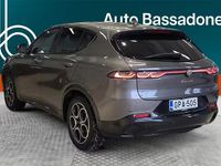 Käytetty Alfa Romeo Tonale Edizione Speciale 131 HP (96 kW) 2024 Katumaasturi