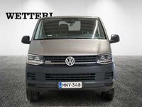 käytetty VW Transporter 2,0 TDI 150 kW 4Motion DSG / Led-valot /