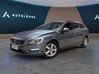 Käytetty Volvo V60 Business Edition 150 HP (110 kW) 2016 Farmari