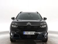 käytetty Citroën C5 Aircross Plug-in Hybrid 225 Comfort Selection ë-EAT8 Automaatti