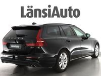 käytetty Volvo V60 D4 Momentum aut / Adaptiivinen vakionopeudensäädin / LED-ajovalot / Navigointi / **** LänsiAuto Safe -sopimus hintaan 590e ****